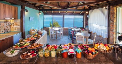 Sithonia Apartment | Heos Accommodation
