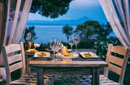 Sithonia Apartment | Heos Accommodation