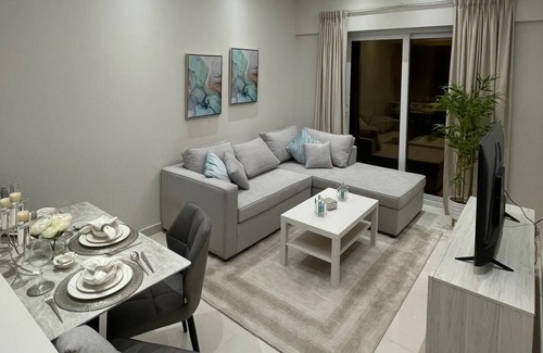 Dubai Sports City Apartment | Hera Holiday Home