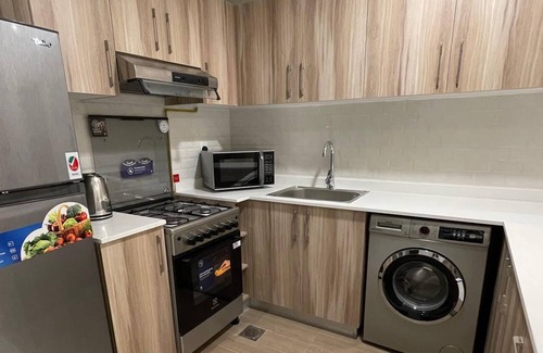 Dubai Sports City Apartment | Hera Holiday Home