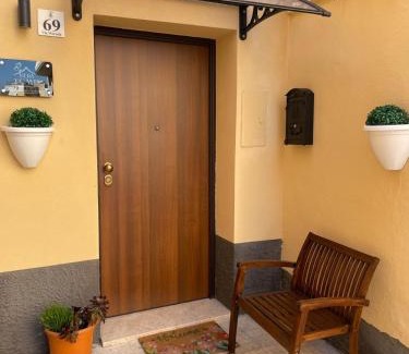 Agrigento House | Hera Home