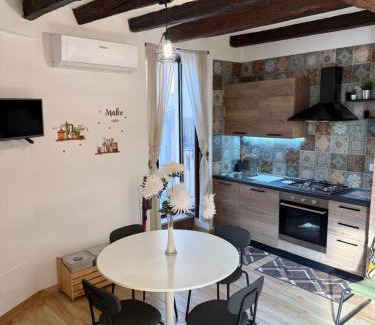 Agrigento House | Hera Home