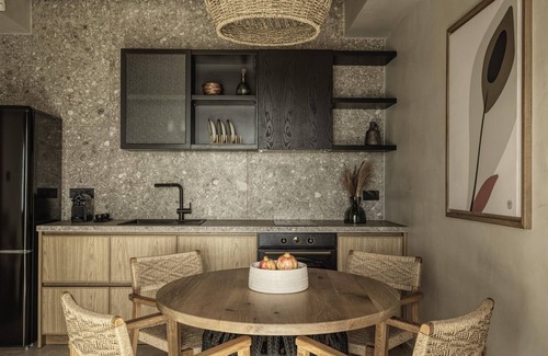 South Pelion Apartment | Hera Suite by Peliva Nature Suites