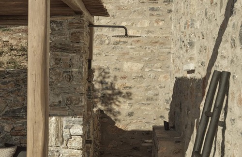 South Pelion Apartment | Hera Suite by Peliva Nature Suites