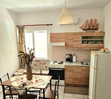 Heraklion Apartment | Heraklion Crete Studios