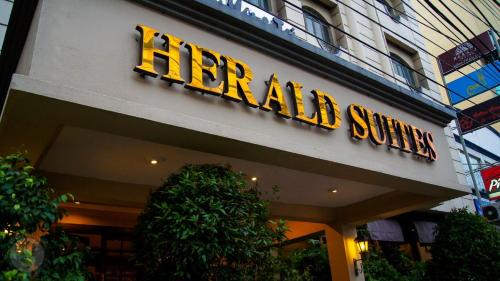 Pio del Pilar Hotel | Herald Suites