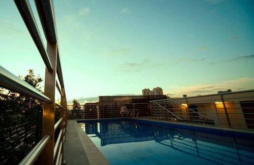 Pio del Pilar Hotel | Herald Suites