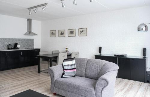 Uffelte Apartment | Herberg de Roskam