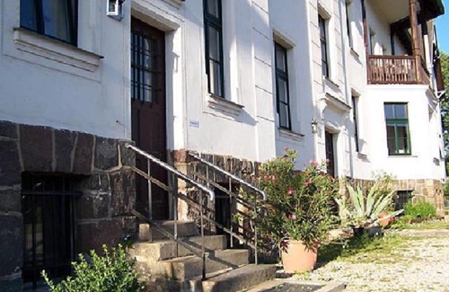 Muritz Apartment | Herberge Bluecherhof 2