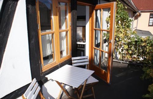 Old Town Apartment | Herberge KAFFETIET