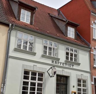 Old Town Apartment | Herberge KAFFETIET
