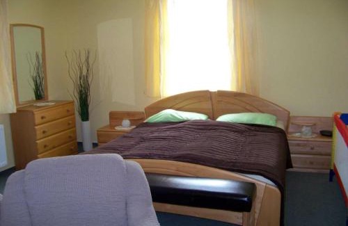 Sedlitz Apartment | Herberge Zum Steiger Franz