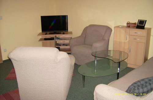 Sedlitz Apartment | Herberge Zum Steiger Franz