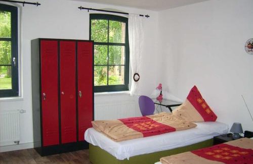 Sedlitz Apartment | Herberge Zum Steiger Franz