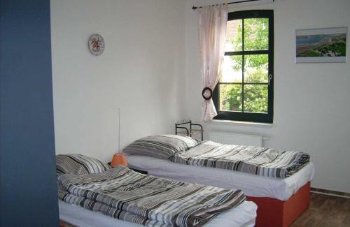 Sedlitz Apartment | Herberge Zum Steiger Franz