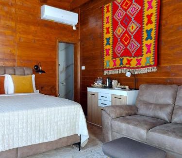 Trebinje Hotel | Herceg Vila