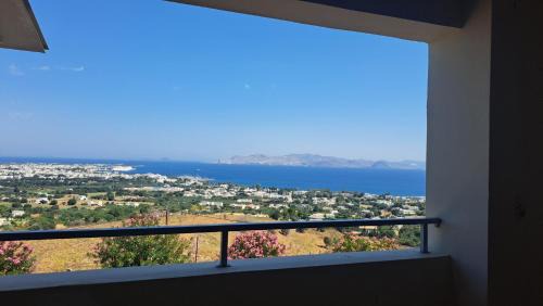 Psalidi Apartment | Hercules Hills Sea View Villas
