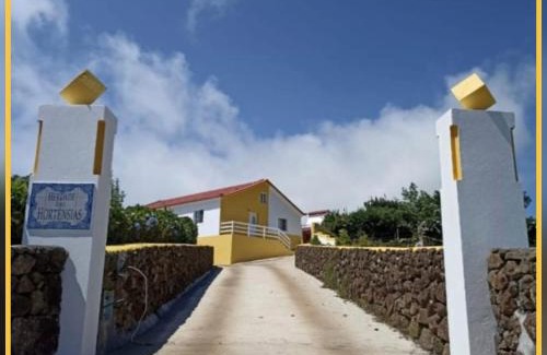 Santo Antao House | Herdade das Hortênsias