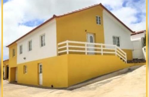 Santo Antao House | Herdade das Hortênsias