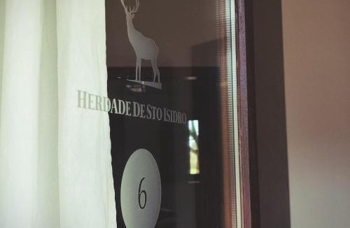 Castelo de Vide Resort | Herdade de Santo Isidro - Casa da Meada