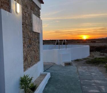 Faro House | Herdade dos Salgados do Fialho