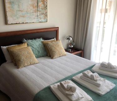 Salgados Apartment | Herdade dos Salgados-Vila das Lagoas