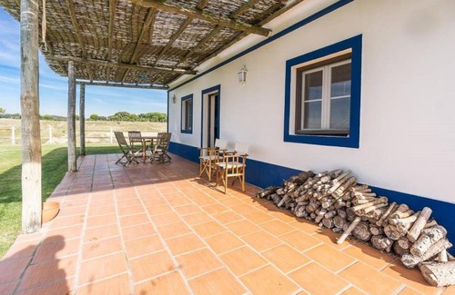 Alcacer do Sal House | Herdades da Ameira - Monte do Arrozal