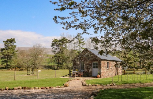 Appleby-in-Westmorland Cottage | Herdie Hideaway