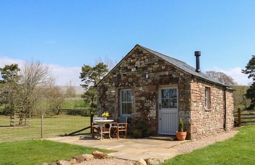 Appleby-in-Westmorland Cottage | Herdie Hideaway