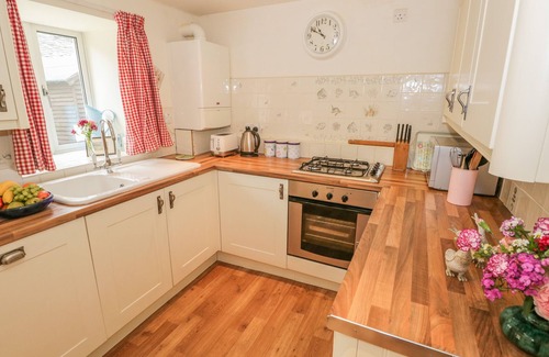 Cark Cottage | Herdwick Cottage