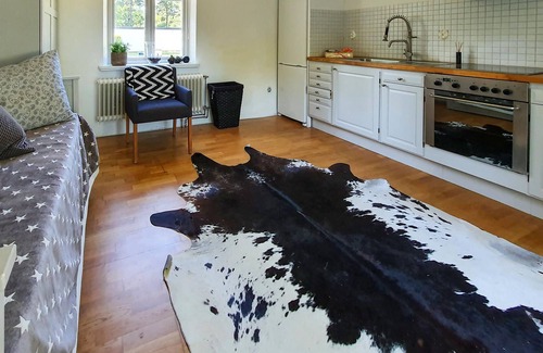 Borrby House | Here you can expect an exceptional house with the best possible location on Österlen.