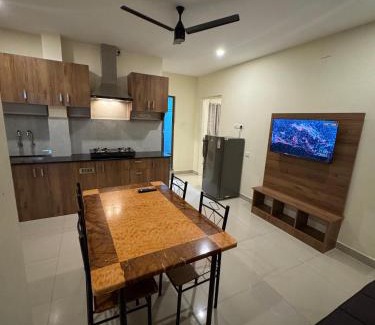 Kochi Hotel | Heres Haut Residency