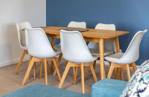 Tuncurry Apartment | Heritage 303