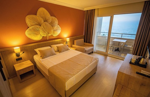 Alanya Hotel | Heritage by Cimen Hotel
