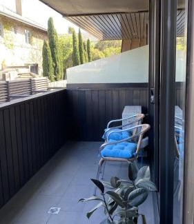 St Kilda Apartment | Heritage Charm - in St Kilda