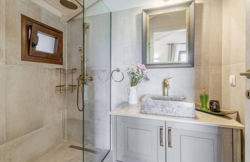 Doukades Villa | Heritage Cottage in Doukades