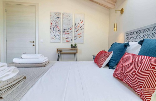 Doukades Villa | Heritage Cottage in Doukades