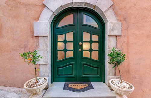 Doukades Villa | Heritage Cottage in Doukades