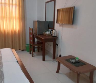 Peliyagoda Hotel | Heritage Eco Resort Kelaniya