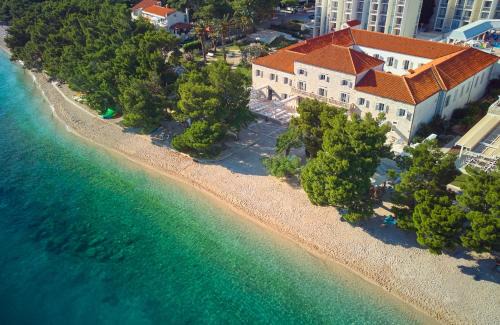 Tucepi Hotel | Heritage Hotel Kaštelet