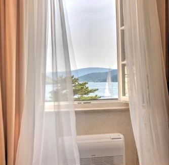 Perast Hotel | Heritage Hotel Leon Coronato
