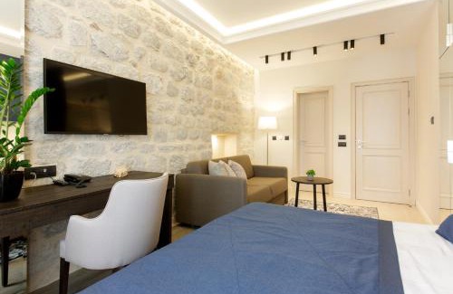 Perast Hotel | Heritage Hotel Leon Coronato
