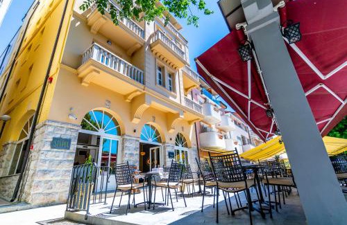Crikvenica Hotel | Heritage Hotel Stypia