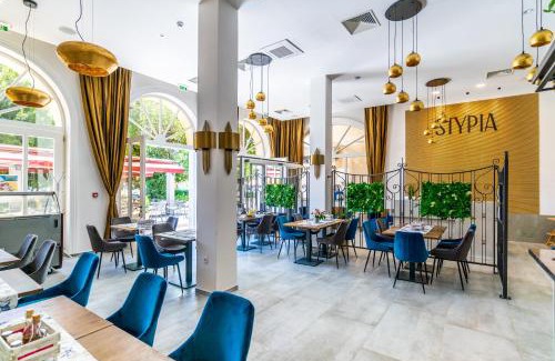 Crikvenica Hotel | Heritage Hotel Stypia