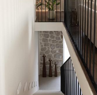 Orasac Villa | Heritage house Stone Orchard