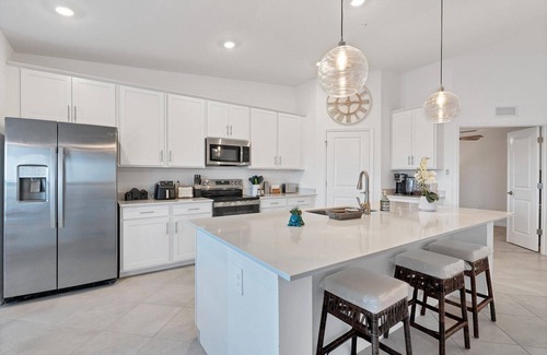 Punta Gorda Condo | Heritage Landing Golf Club 27 night minimum 2 Bedroom Condo