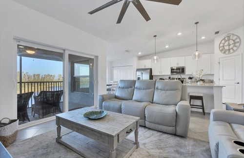 Punta Gorda Condo | Heritage Landing Golf Club 27 night minimum 2 Bedroom Condo
