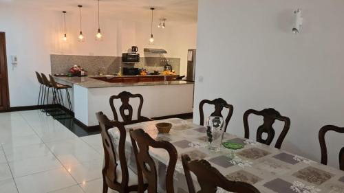 Midlands Apartment | Heritage