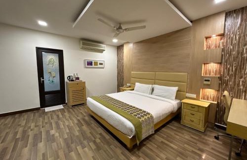 Madurai Resort | Heritage Residency By Lemongrove Hospitality