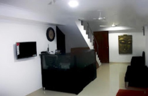 Patna Hotel | Heritage Residency Patna